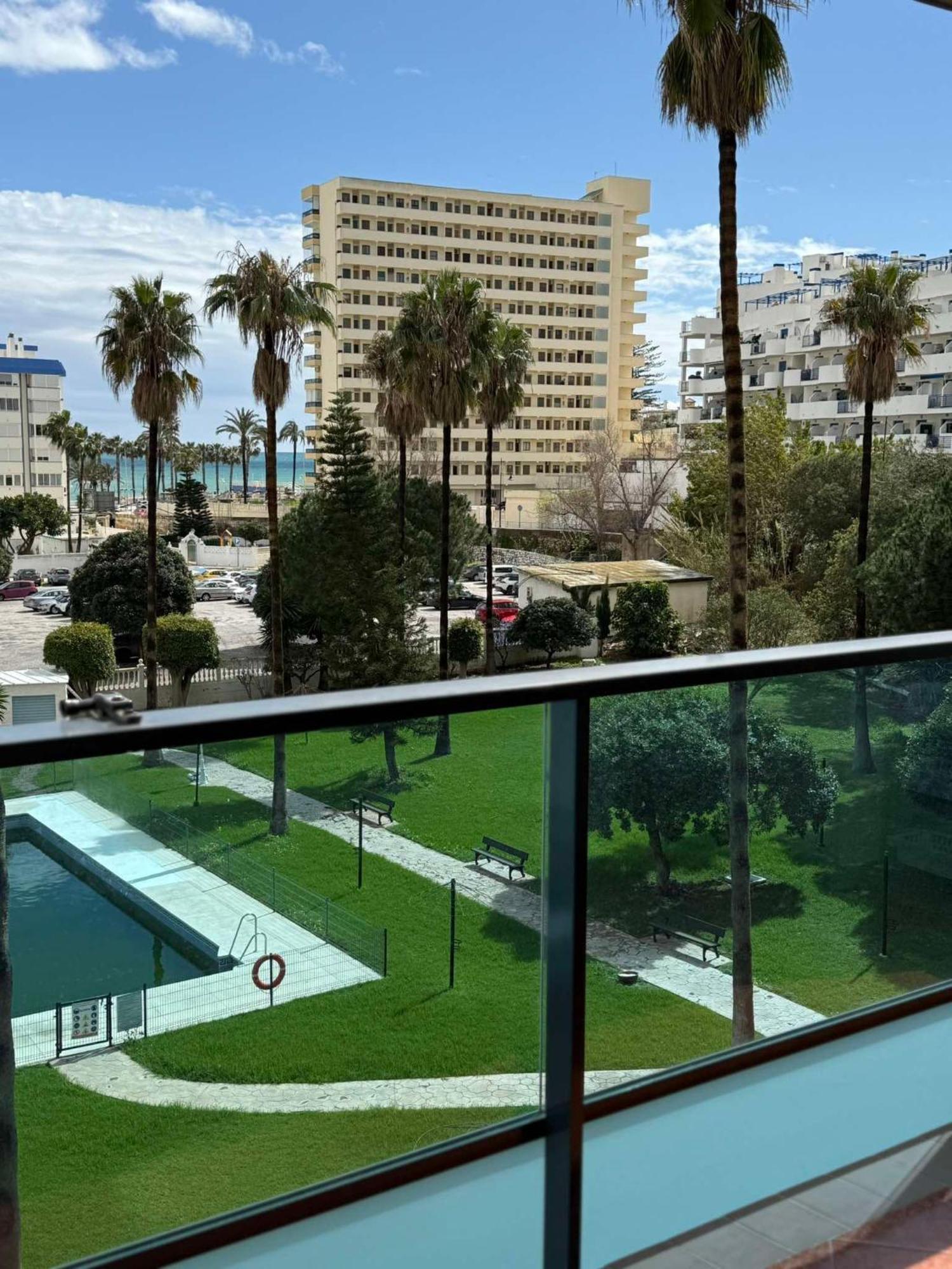 Casa Le Corbusier - Budha Benalmadena