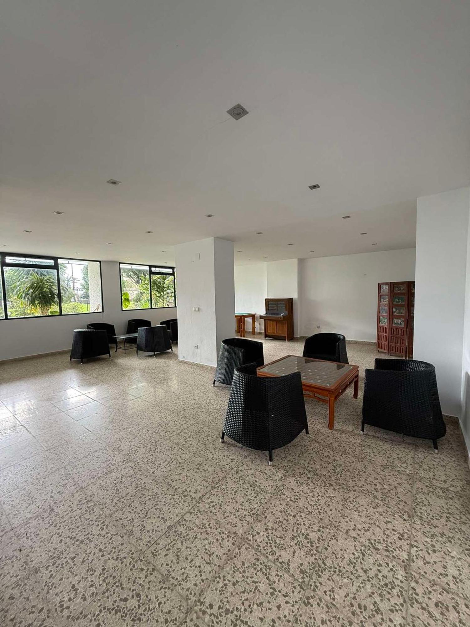 Casa Le Corbusier - Budha Lejlighed Benalmádena